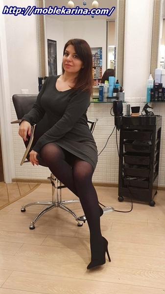 Ateşi İle Yakacak Esenyurt Escort Bayan Ece