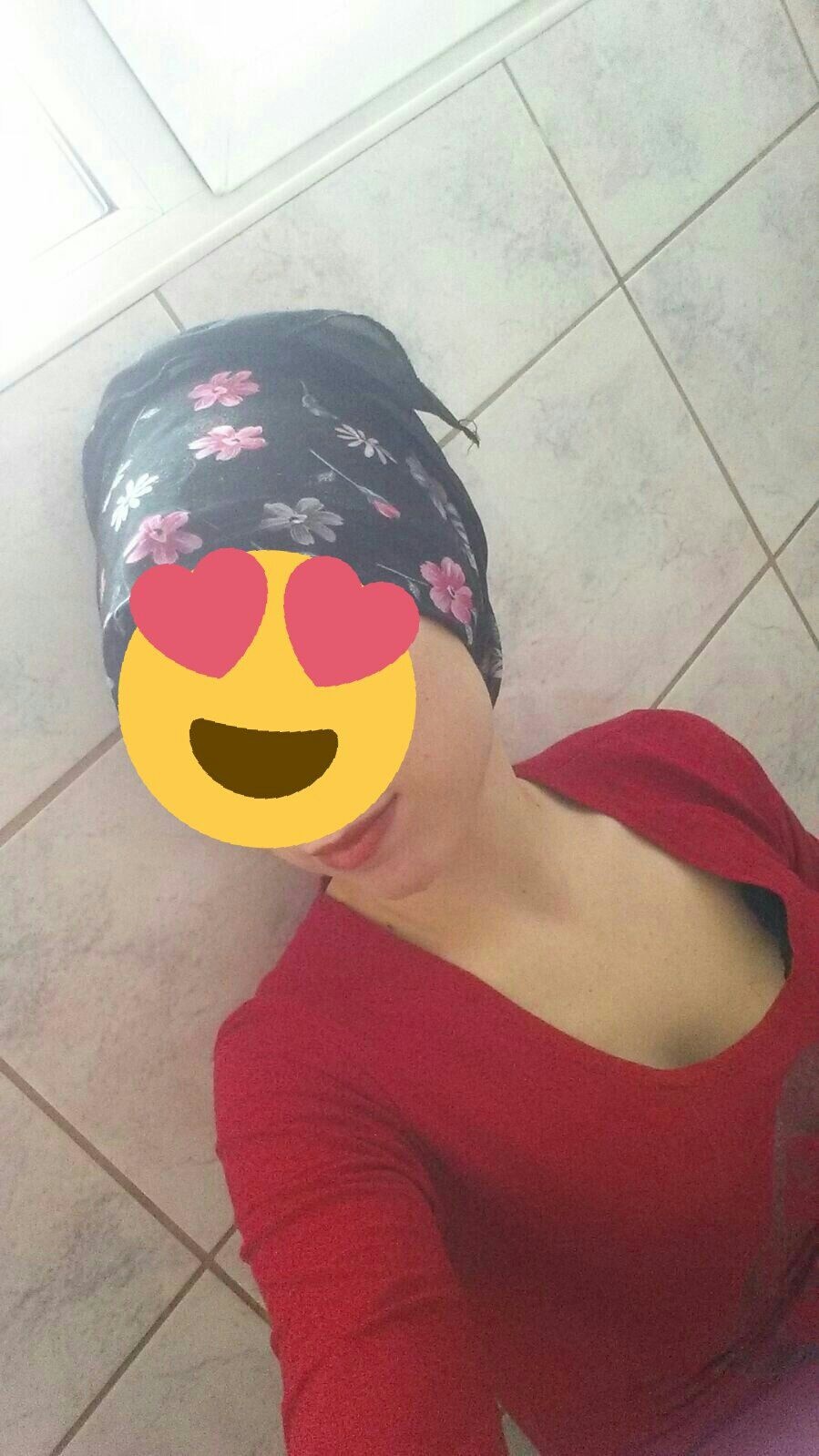 Cim Cif Yapan Tesettürlü Beylikdüzü Escort