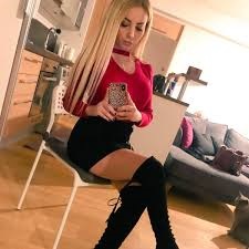 Esenyurt Çok Pozisyonlu Escort