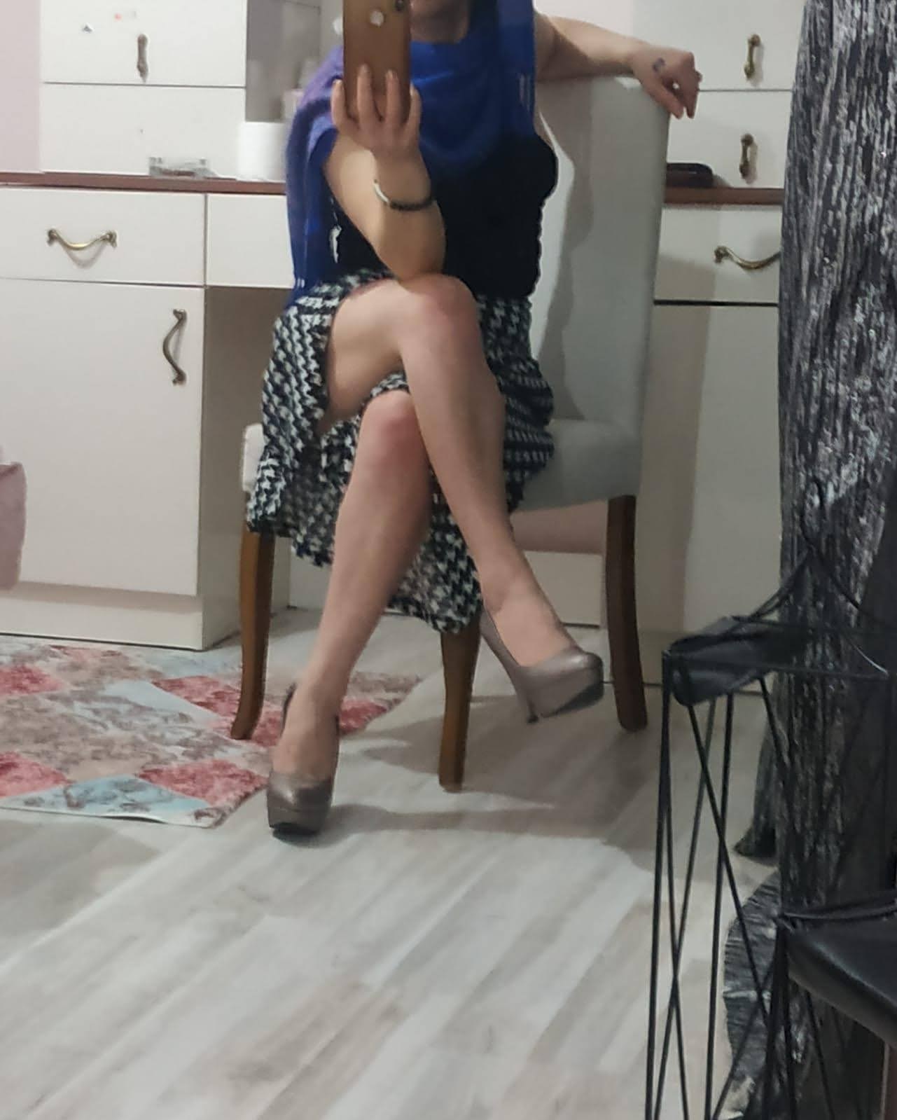 Hissettiren Beylikdüzü Escort