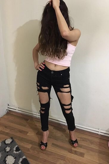 Paylaşımcı Tecrübeli Esenyurt Escort