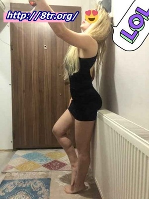 Seks Ateşi Sönmeyen Kayaşehir Escort Özge