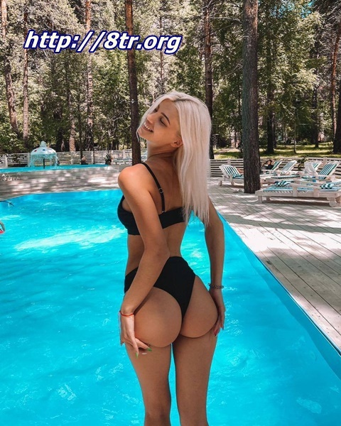 Strapon Kullanan Beylikdüzü Escort Bayan Burcu