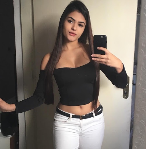 Suriyeli Esenyurt Escort